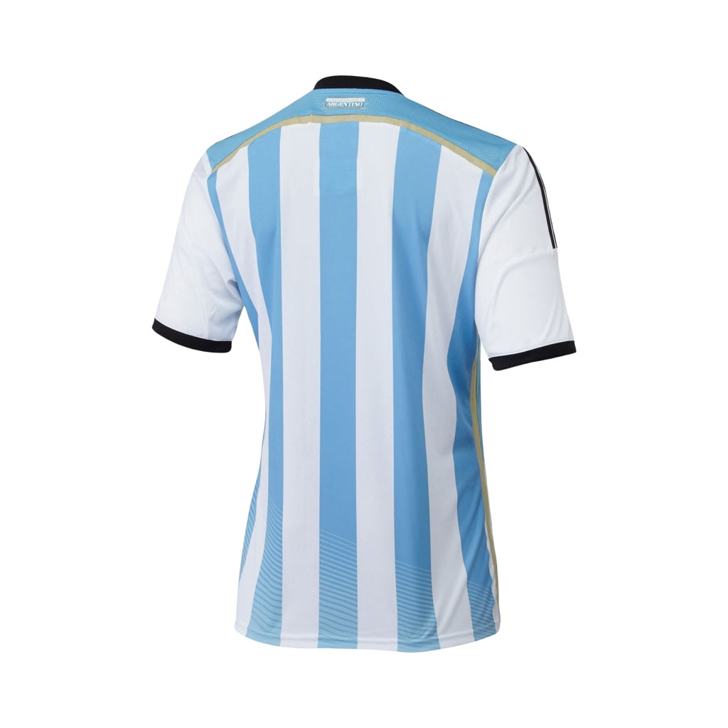 Argentina Home 14/15 Football jersey - Argentine Domicile 14/15