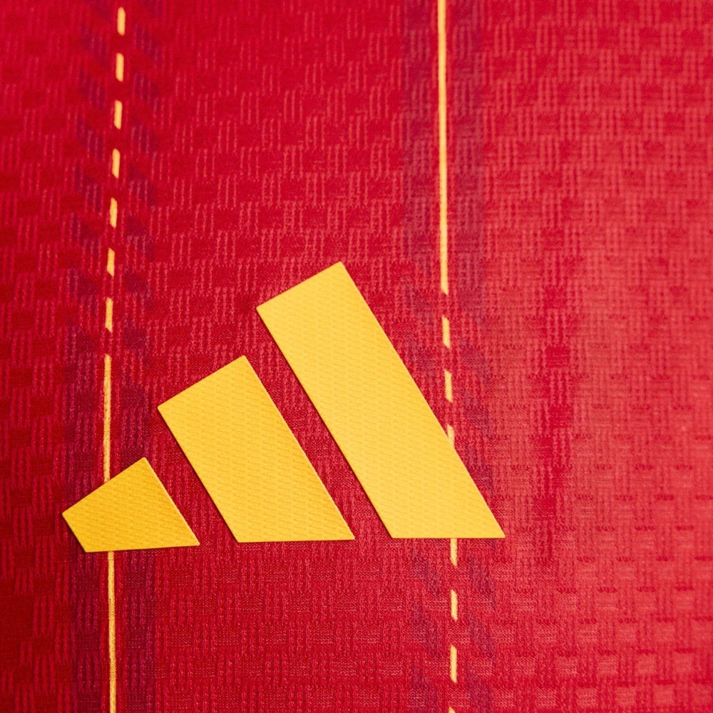 Spain Home 26/27 Football jersey - Espagne Domicile 26/27 - Coupe du Monde 2026