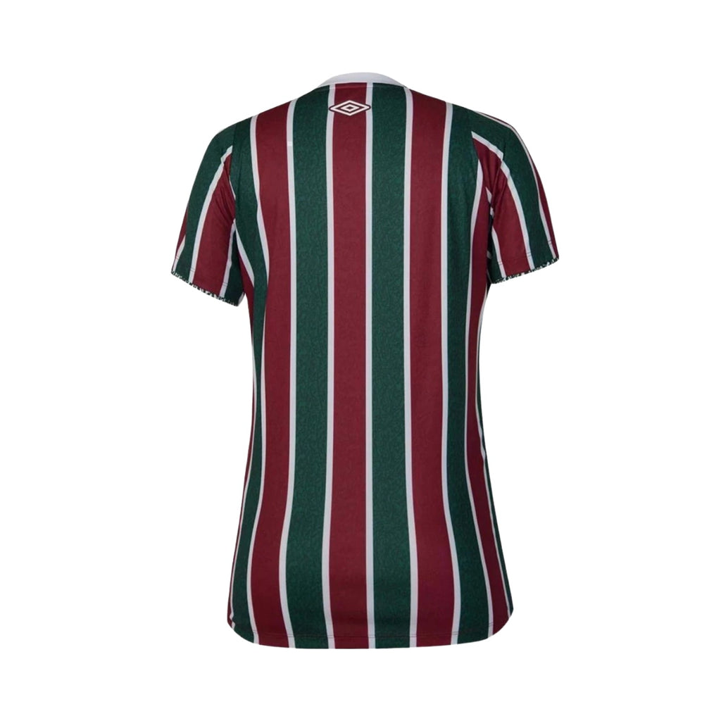 Fluminense Home 24/25 - Versão Feminina