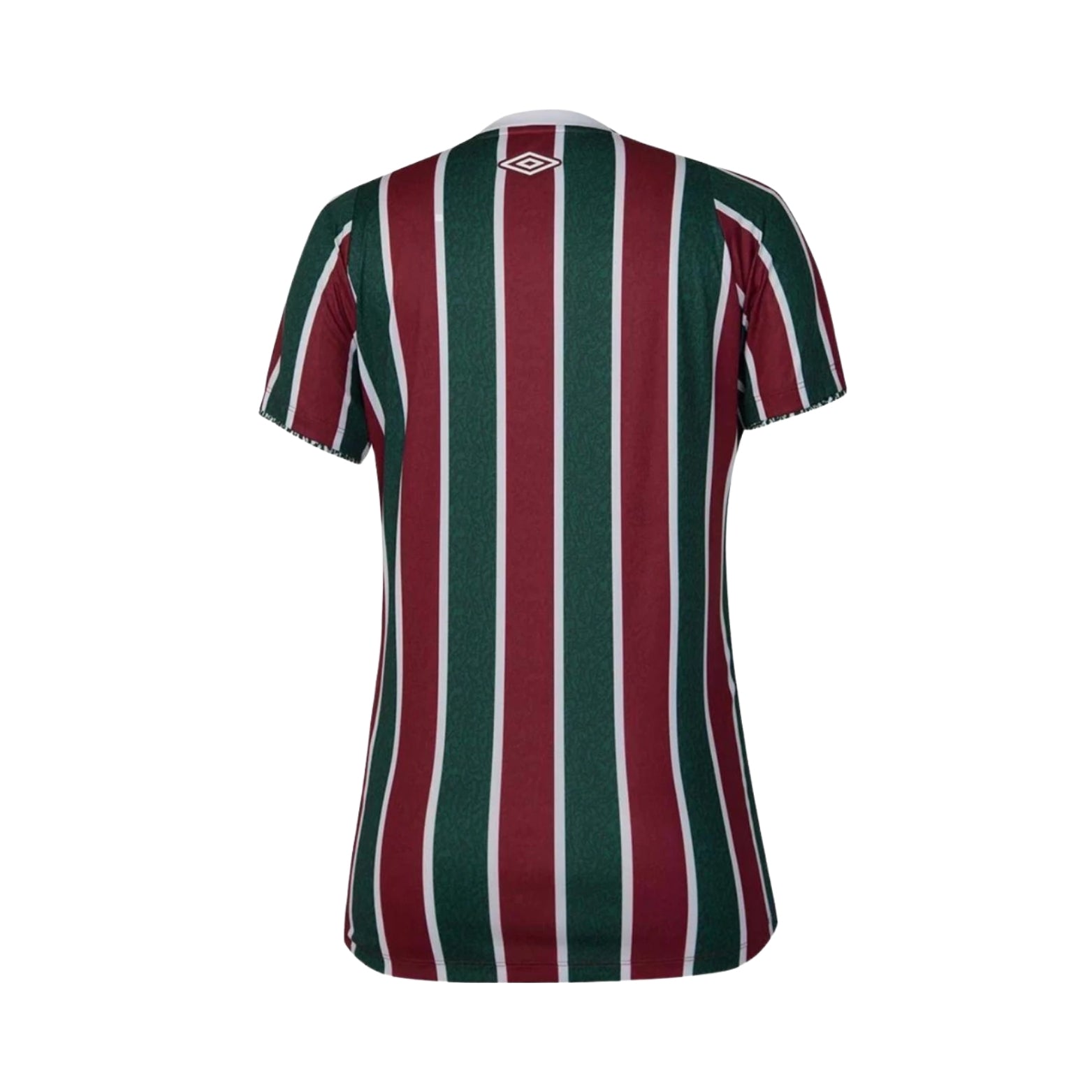 Fluminense Home 24/25 - Versão Feminina
