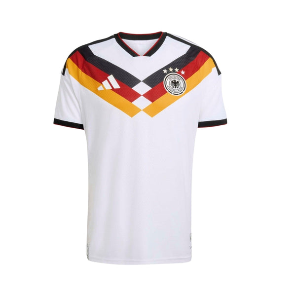 Germany Home 26/27 Football jersey - Allemagne Domicile 26/27 - Coupe du Monde 2026