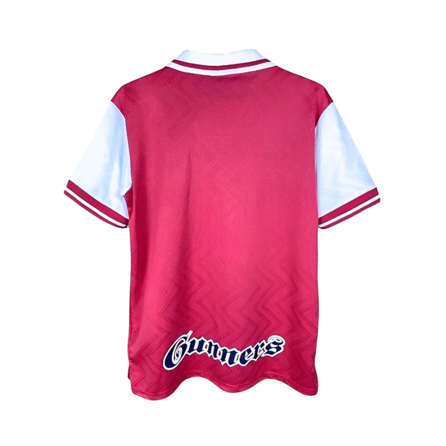 Arsenal Home 97/98 Football jersey - Arsenal Domicile 97/98