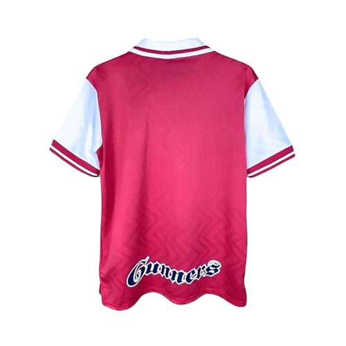 Arsenal Home 97/98 Football jersey - Arsenal Domicile 97/98