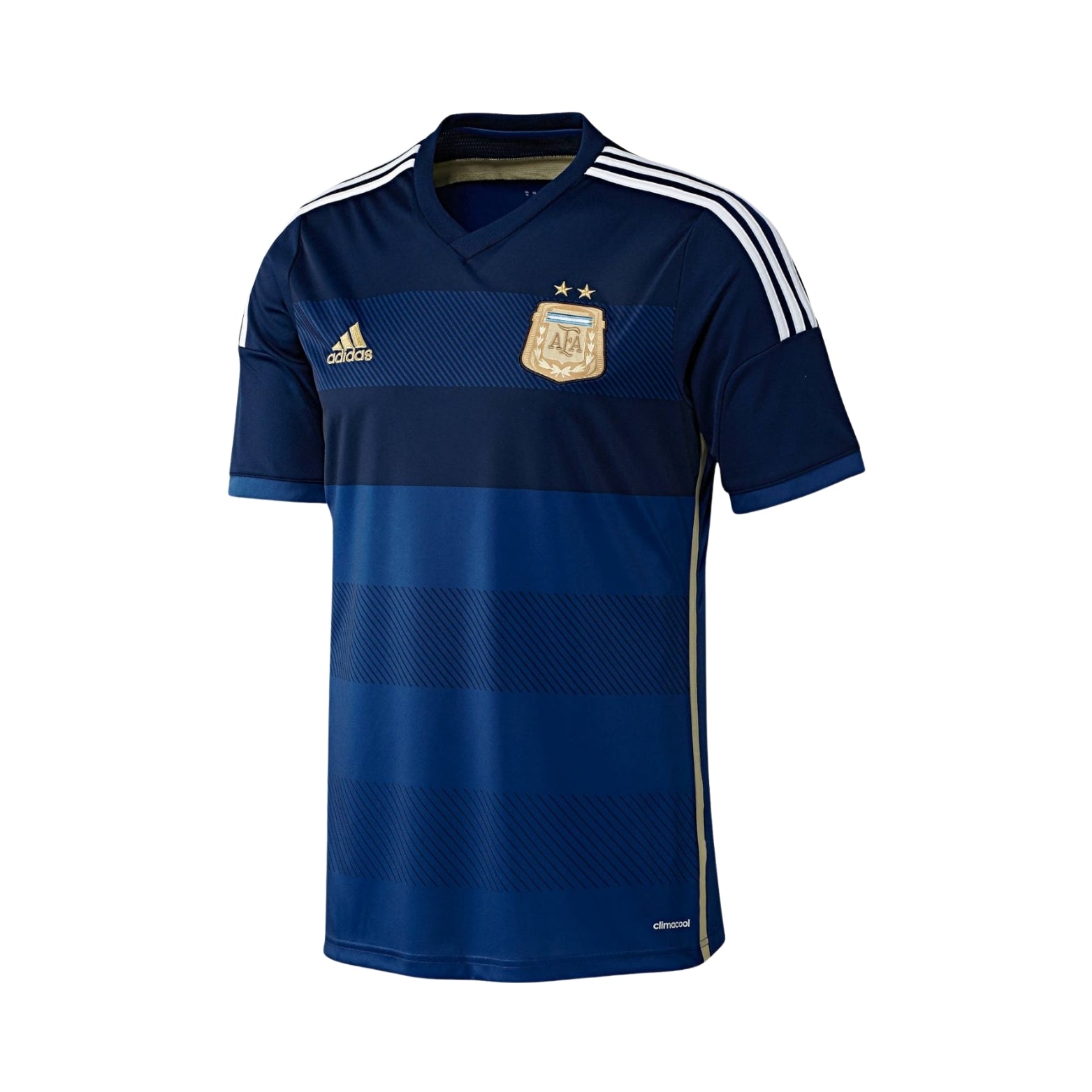 Argentina Away 14/15 Football jersey - Argentine Extérieur 14/15