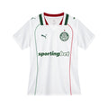 Palmeiras Away 26/27 - Versão Feminina