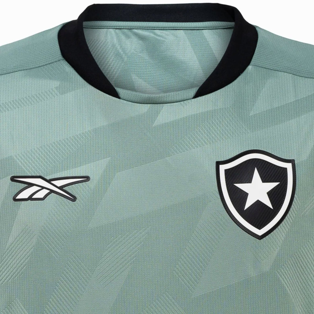 Botafogo Goleiro 24/25