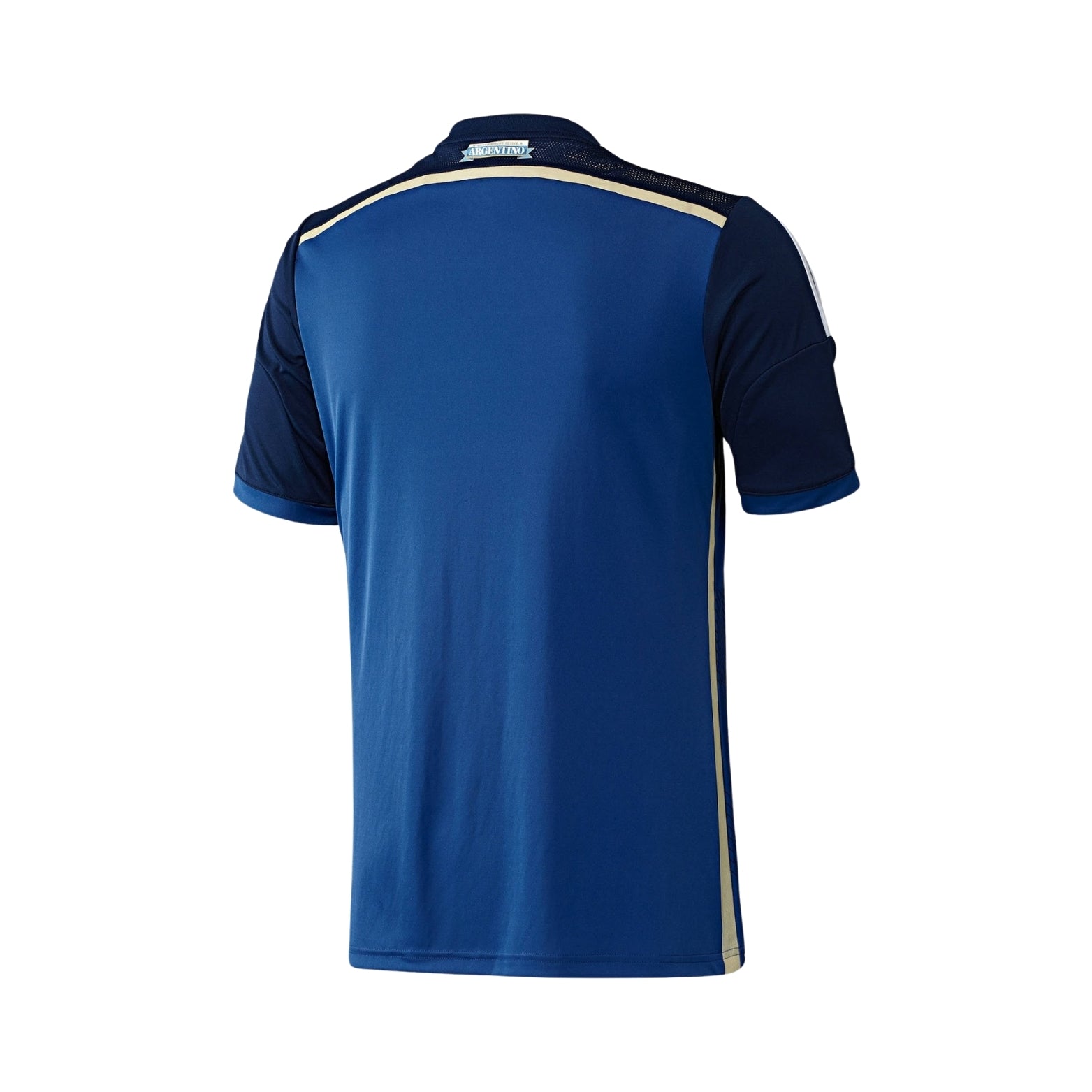 Argentina Away 14/15 Football jersey - Argentine Extérieur 14/15