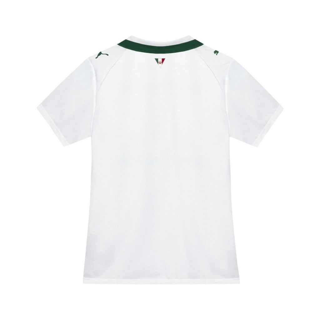 Palmeiras Away 26/27 - Versão Feminina