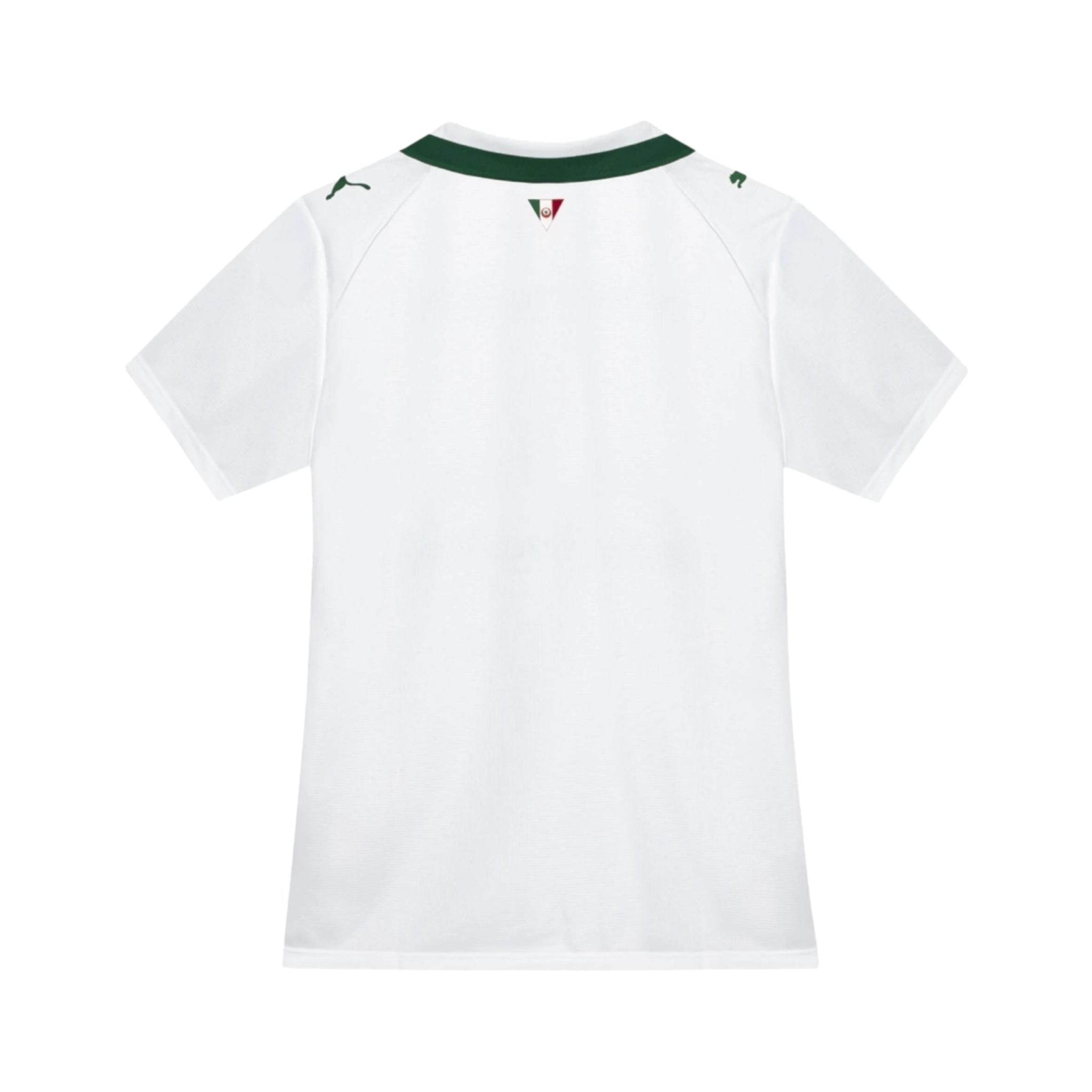 Palmeiras Away 26/27 - Versão Feminina
