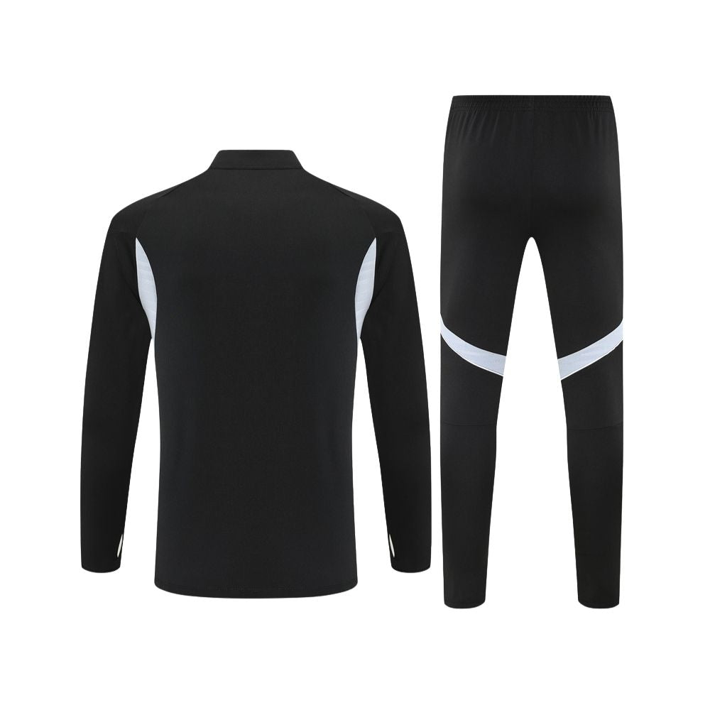 Germany Jacket 25/26 Football jersey - Allemagne 25/26 - Survêtement - 1/2 Zip