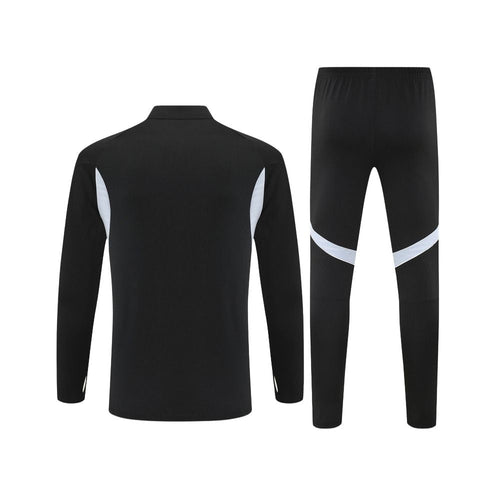 Germany Jacket 25/26 Football jersey - Allemagne 25/26 - Survêtement - 1/2 Zip