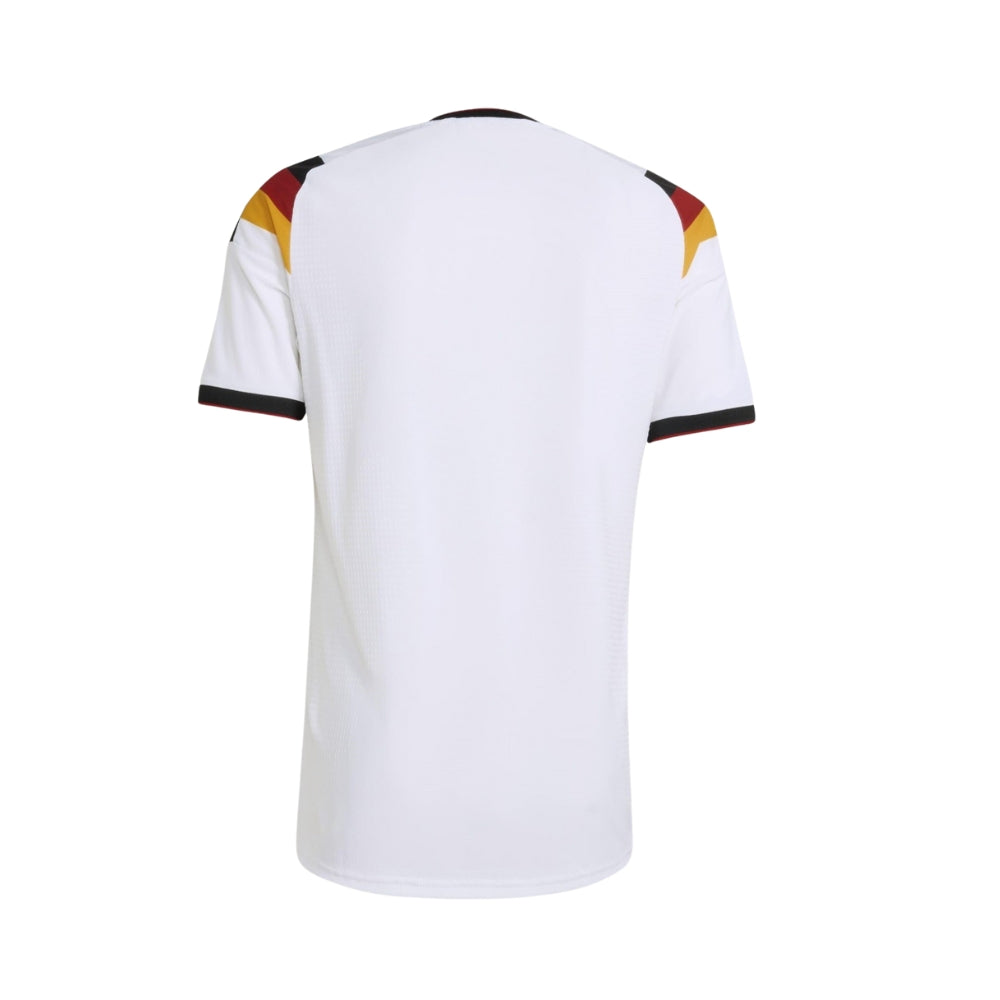 Germany Home 26/27 Football jersey - Allemagne Domicile 26/27 - Coupe du Monde 2026