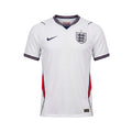 England Home 26/27 Football jersey - Angleterre Domicile 26/27 - Coupe du Monde 2026