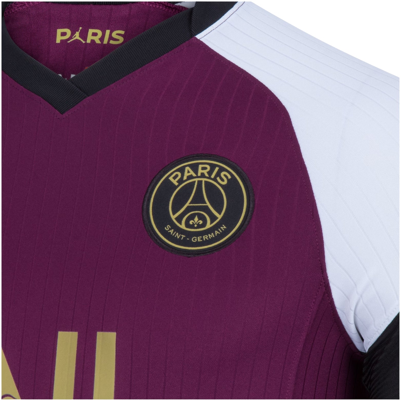Psg Third 20/21 Football jersey - PSG Troisième 20/21