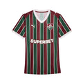 Fluminense Home 26/27 - Versão Feminina