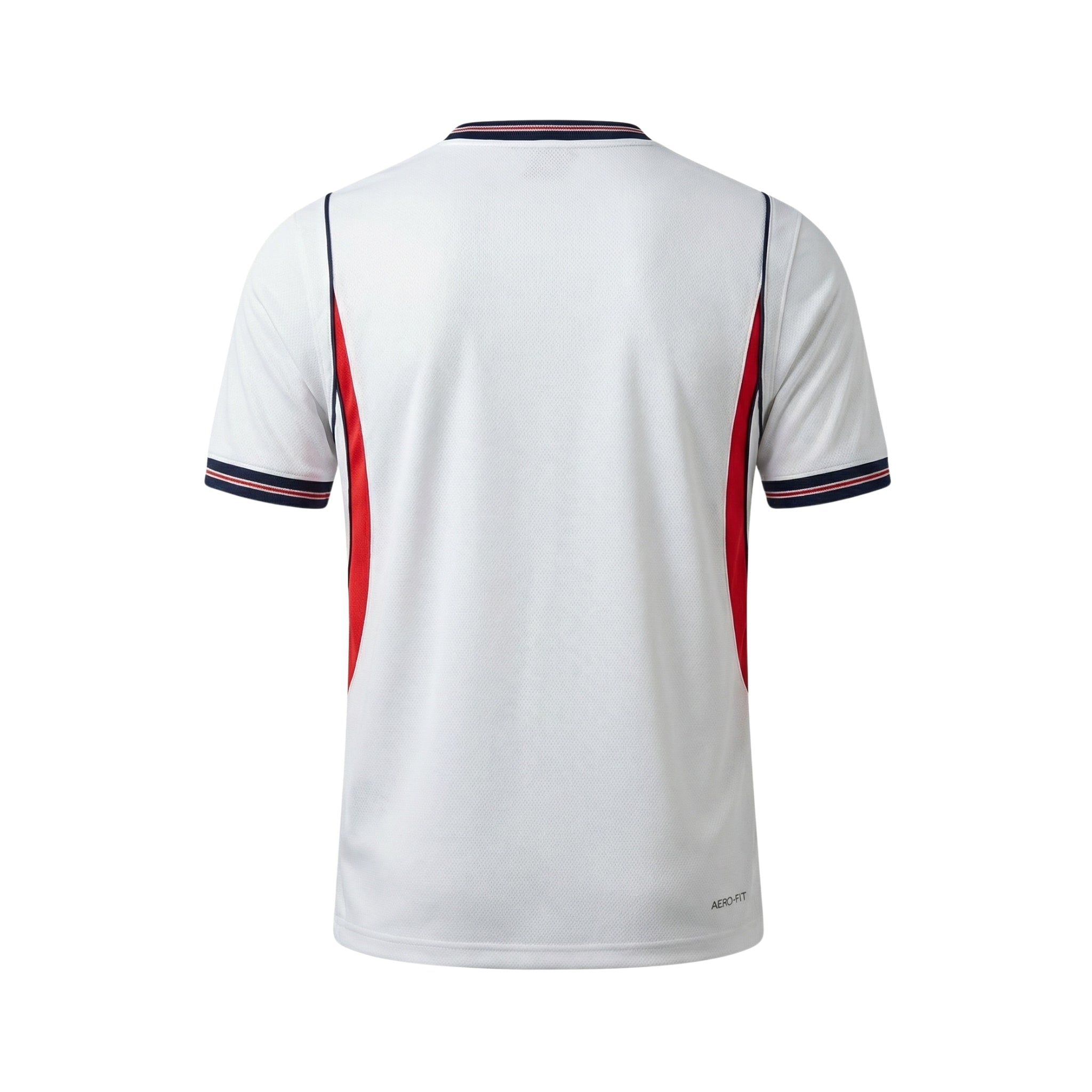 England Home 26/27 Football jersey - Angleterre Domicile 26/27 - Coupe du Monde 2026