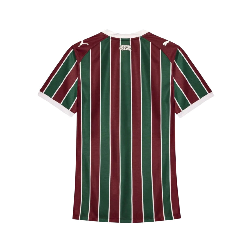 Fluminense Home 26/27 - Versão Feminina