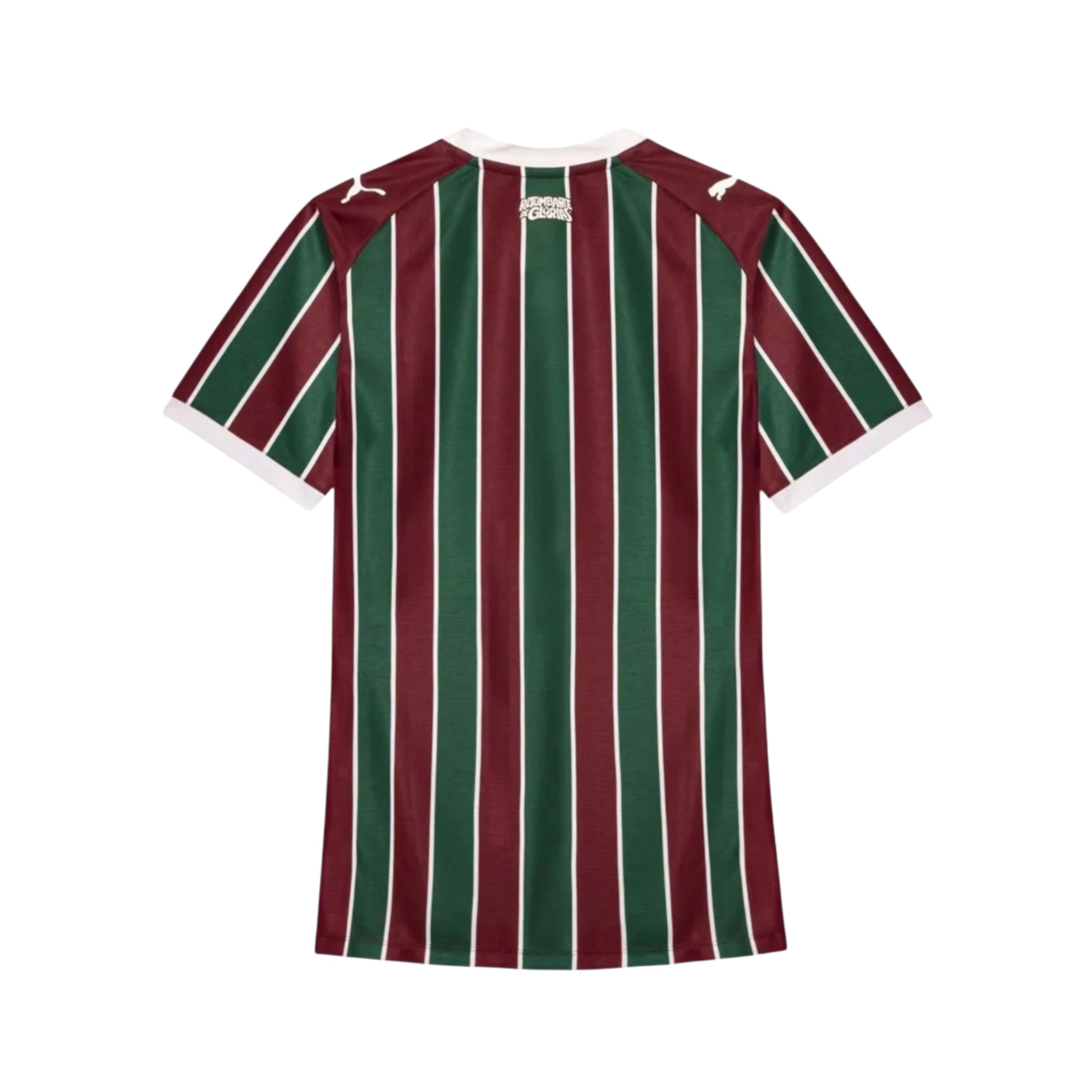 Fluminense Home 26/27 - Versão Feminina