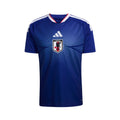 Japan Home 26/27 Football jersey - Japon Domicile 26/27 - Coupe du Monde 2026