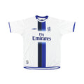 Chelsea Third 04/05 Football jersey - Chelsea Troisième 04/05