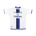 Chelsea Third 04/05 Football jersey - Chelsea Terceiro 04/05