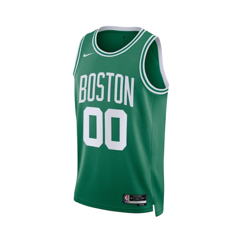 Celtic 24/25 Football jersey - Boston Celtics Icon Edição 24/25