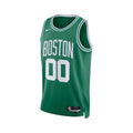 Celtic 24/25 Football jersey - Boston Celtics Icon Edição 24/25