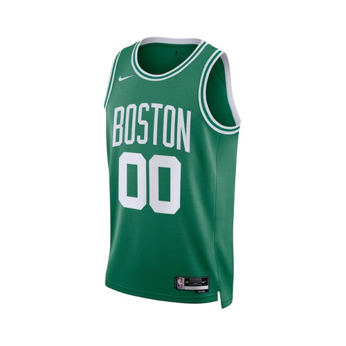 Celtic 24/25 Football jersey - Boston Celtics Icon Edição 24/25