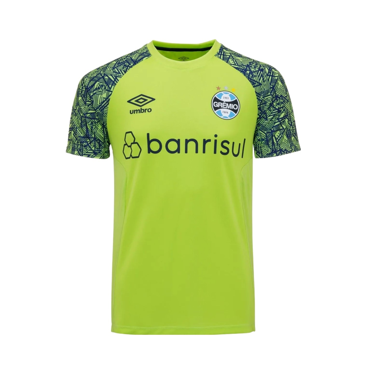 Grêmio Goleiro 24/25