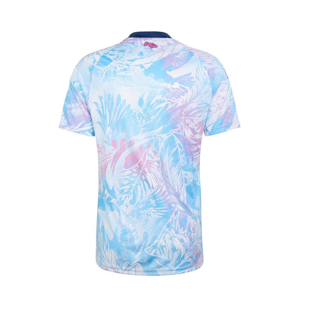 Costa rica Football jersey - Costa Rica Extérieur 26/27 - Coupe du Monde 2026