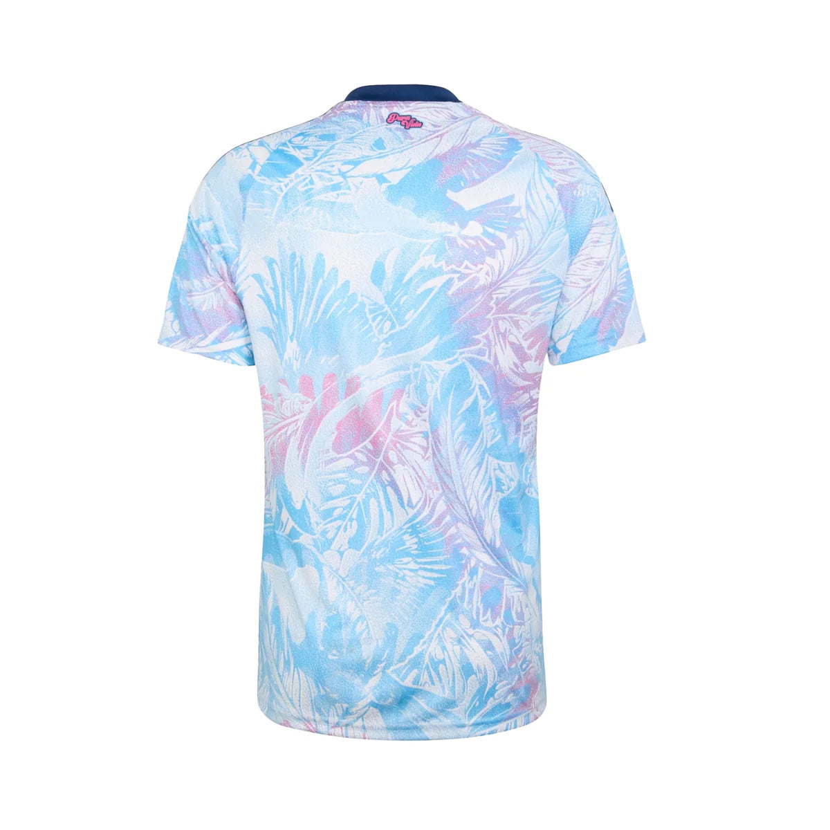 Costa rica Football jersey - Costa Rica Extérieur 26/27 - Coupe du Monde 2026