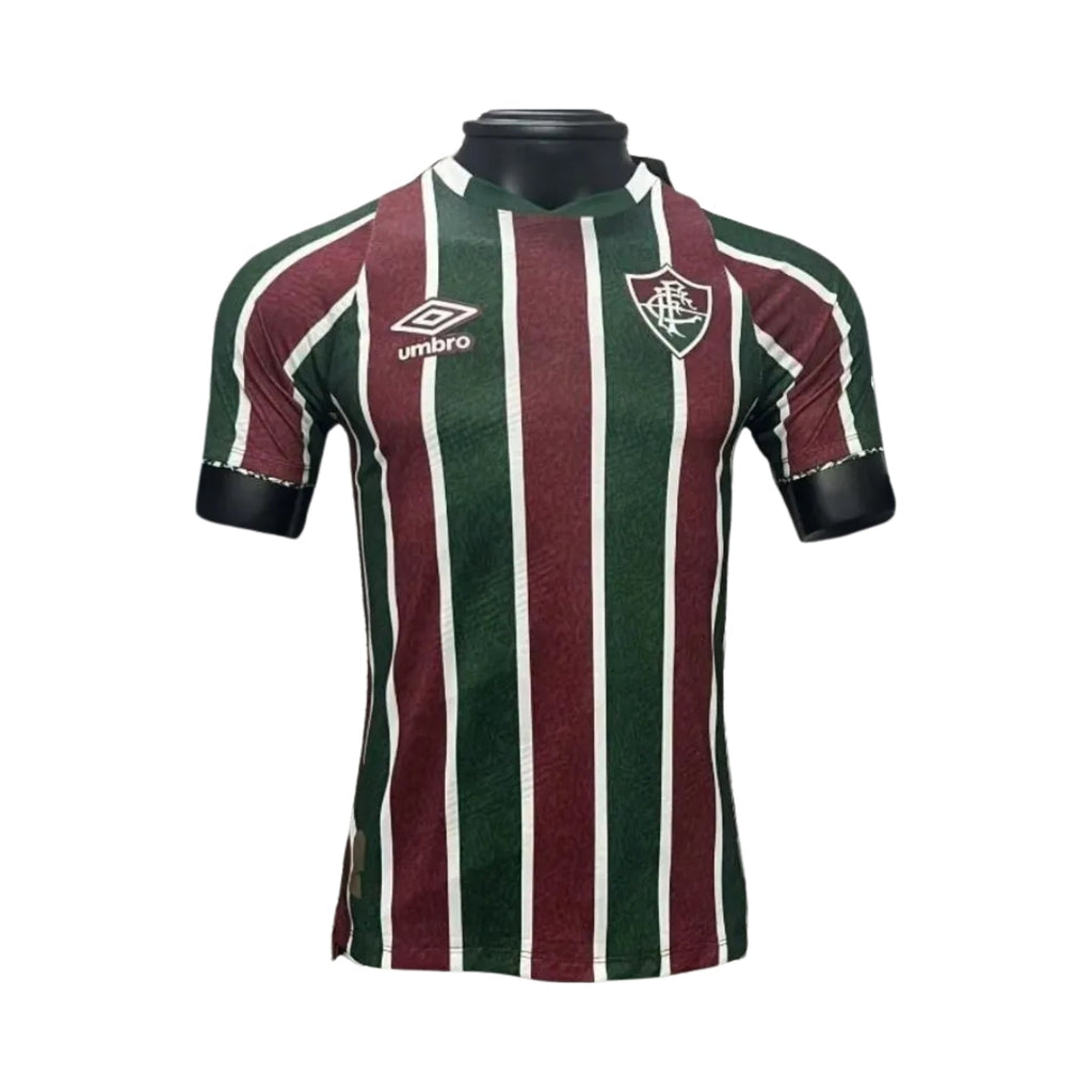 Fluminense Home 24/25 - Versão Jogador