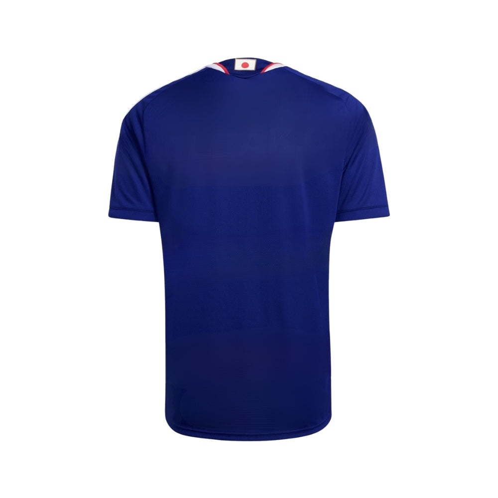 Japan Home 26/27 Football jersey - Japon Domicile 26/27 - Coupe du Monde 2026