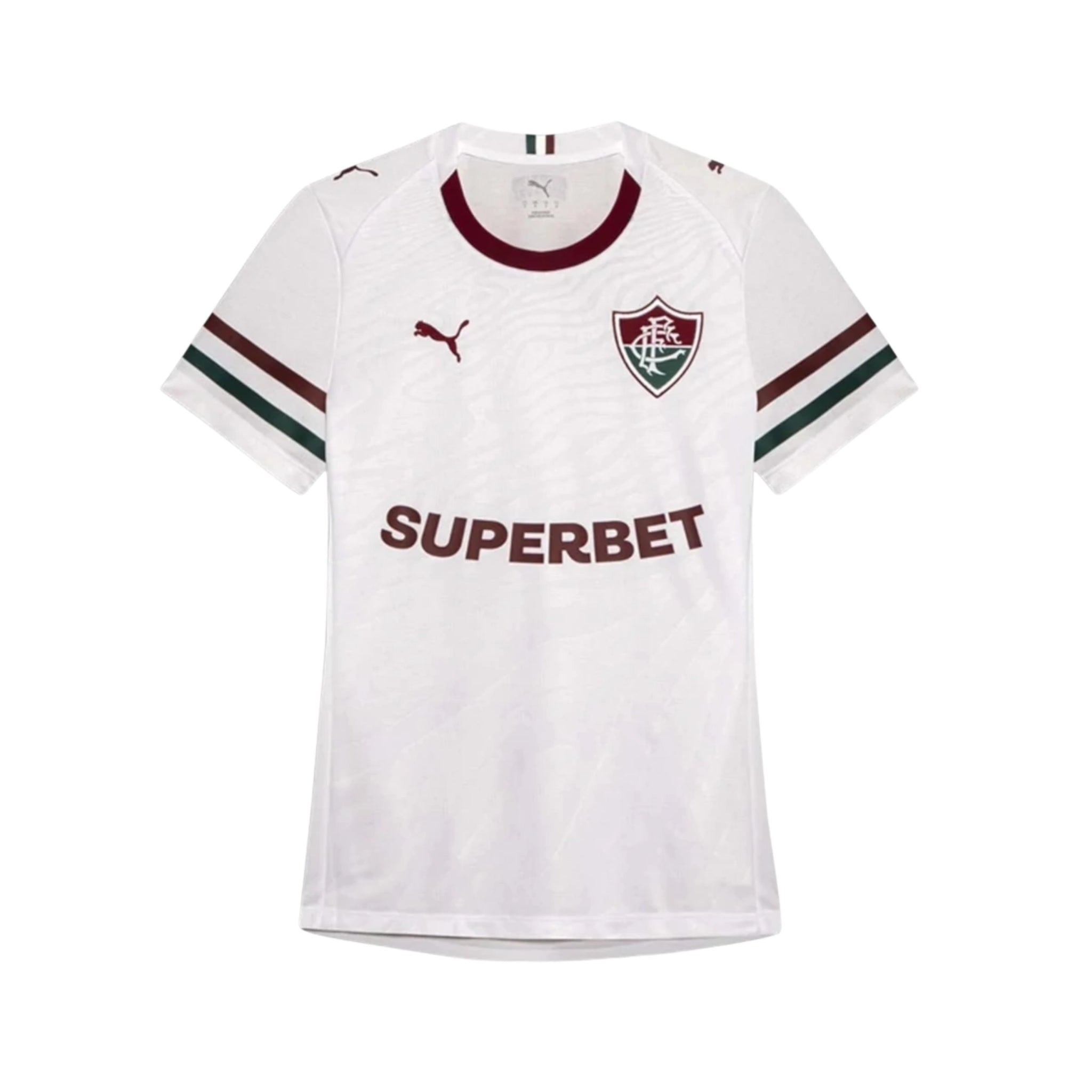 Fluminense Away 26/27 - Versão Feminina