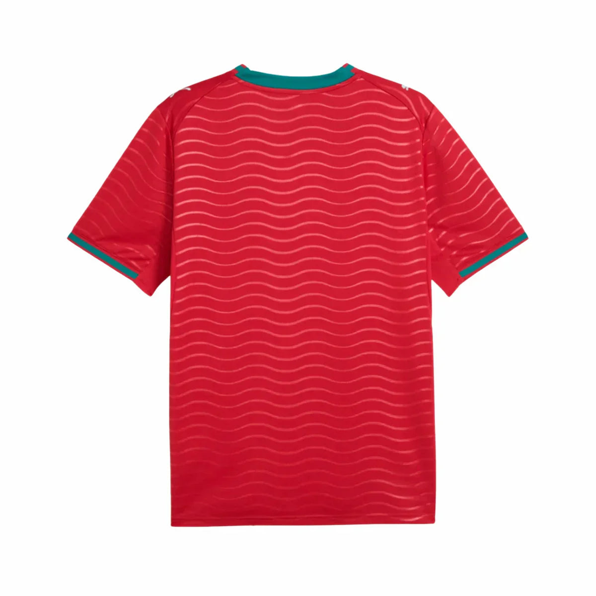 Portugal Home 26/27 Football jersey - Portugal Domicile 26/27 - Coupe du Monde 2026