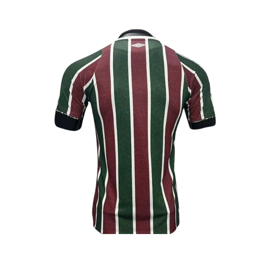 Fluminense Home 24/25 - Versão Jogador