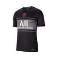 Psg Third 21/22 Football jersey - PSG Troisième 21/22