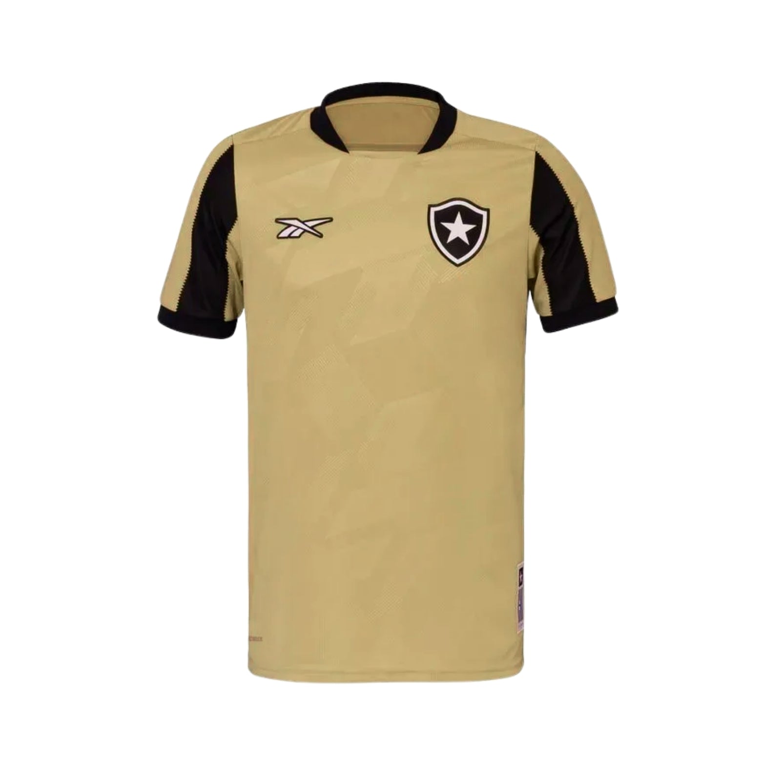 Botafogo Goleiro 24/25