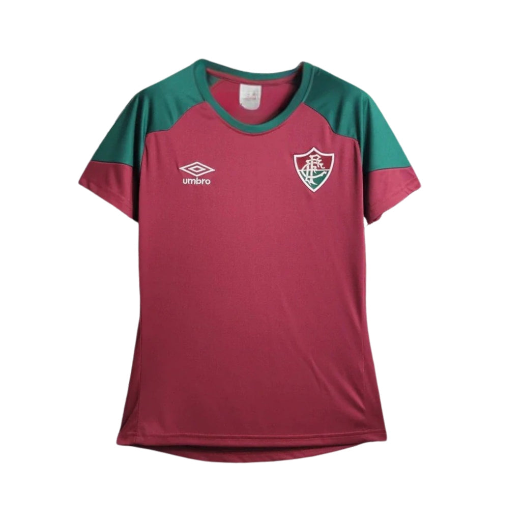 Fluminense Treino 23/24 - Versão Feminina