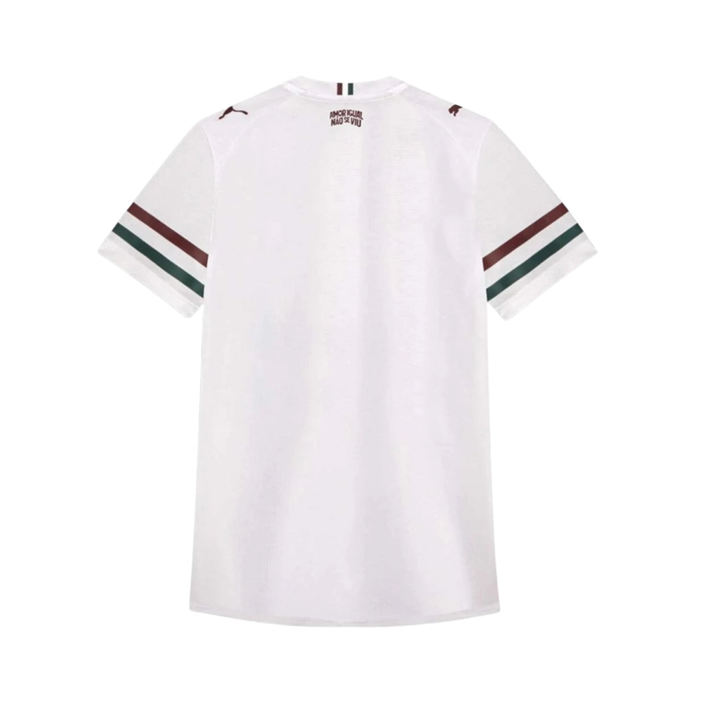 Fluminense Away 26/27 - Versão Feminina