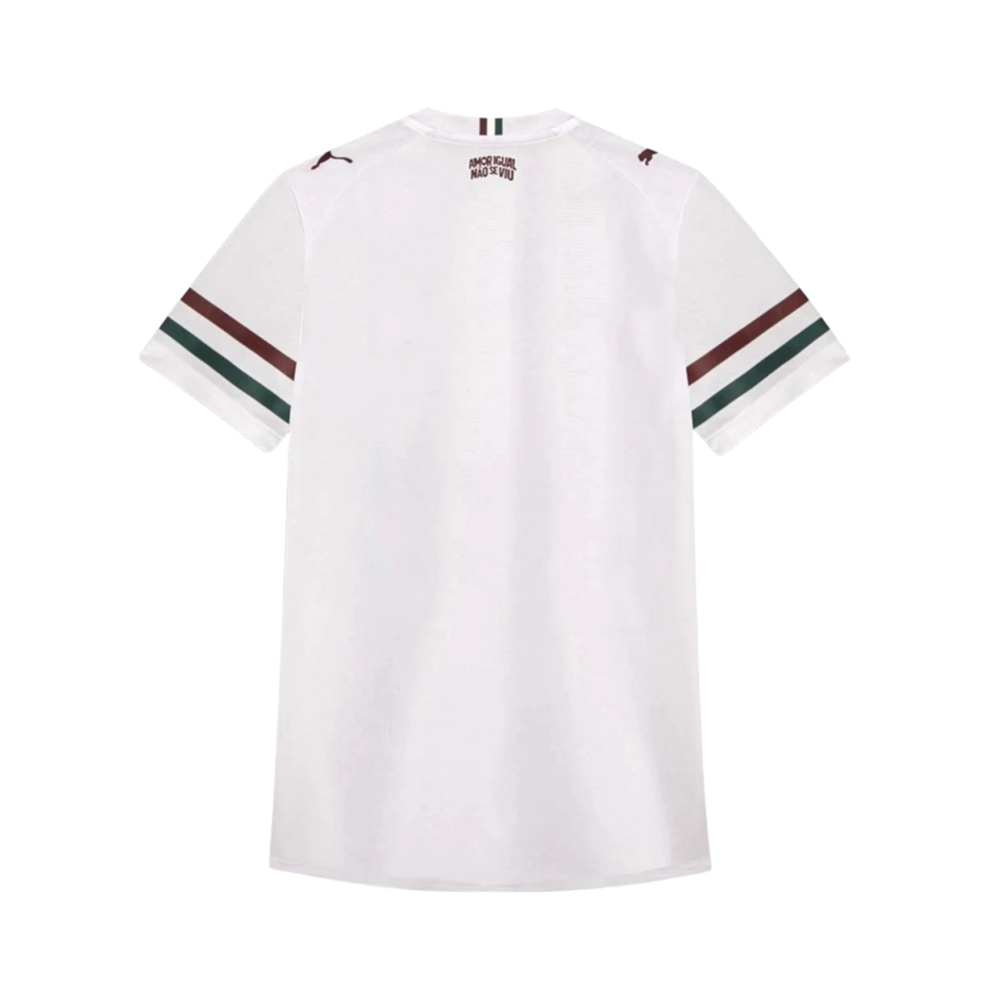 Fluminense Away 26/27 - Versão Feminina