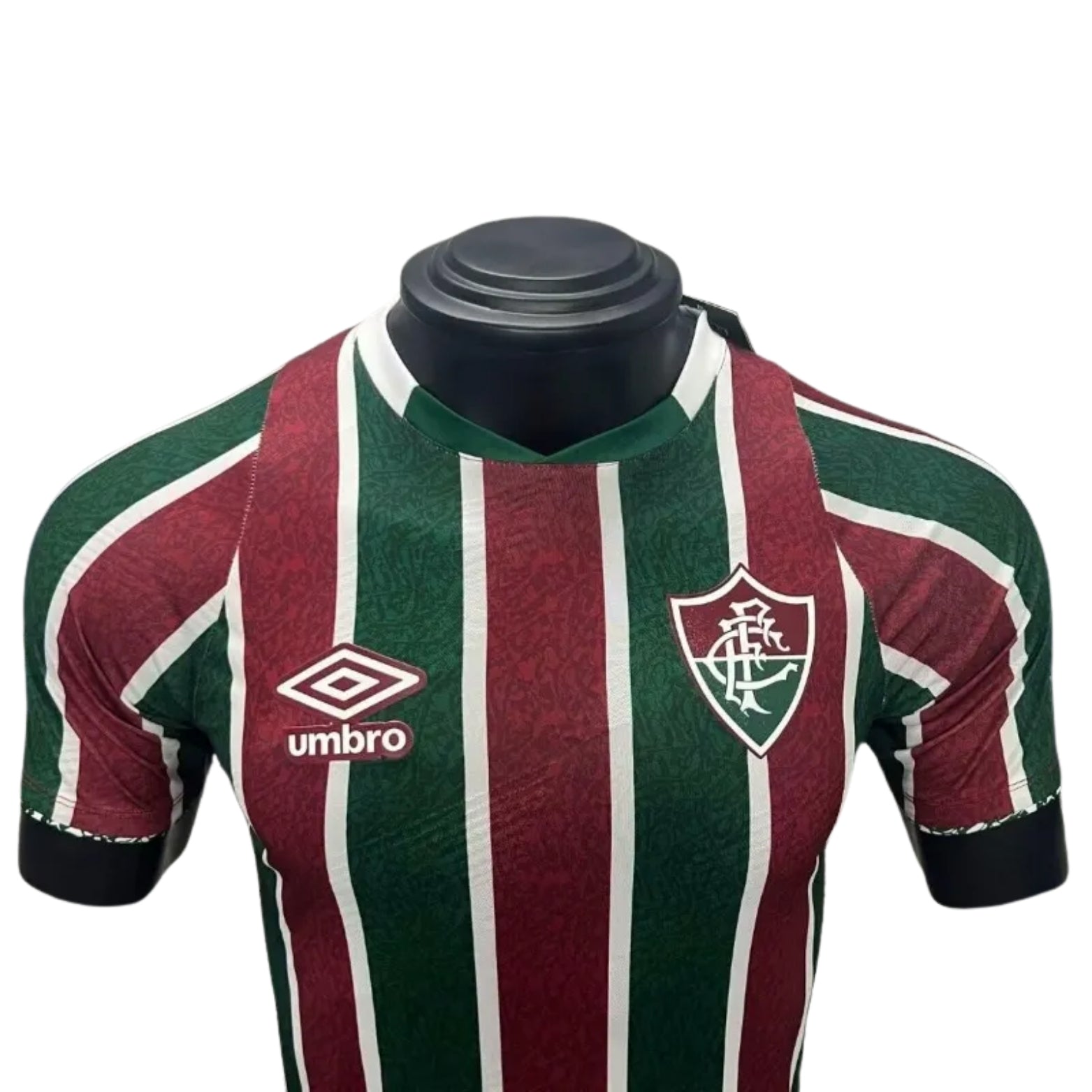 Fluminense Home 24/25 - Versão Jogador