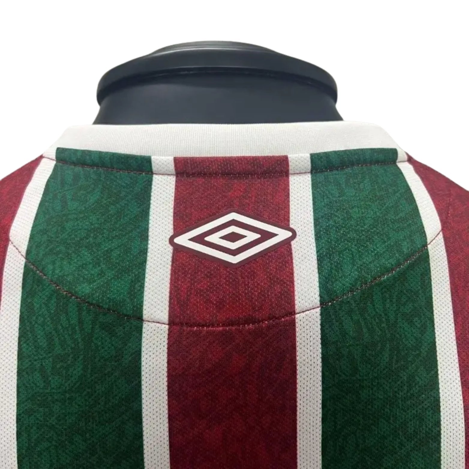 Fluminense Home 24/25 - Versão Jogador