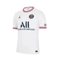 Psg Fourth 21/22 Football jersey - PSG Quatrième 21/22