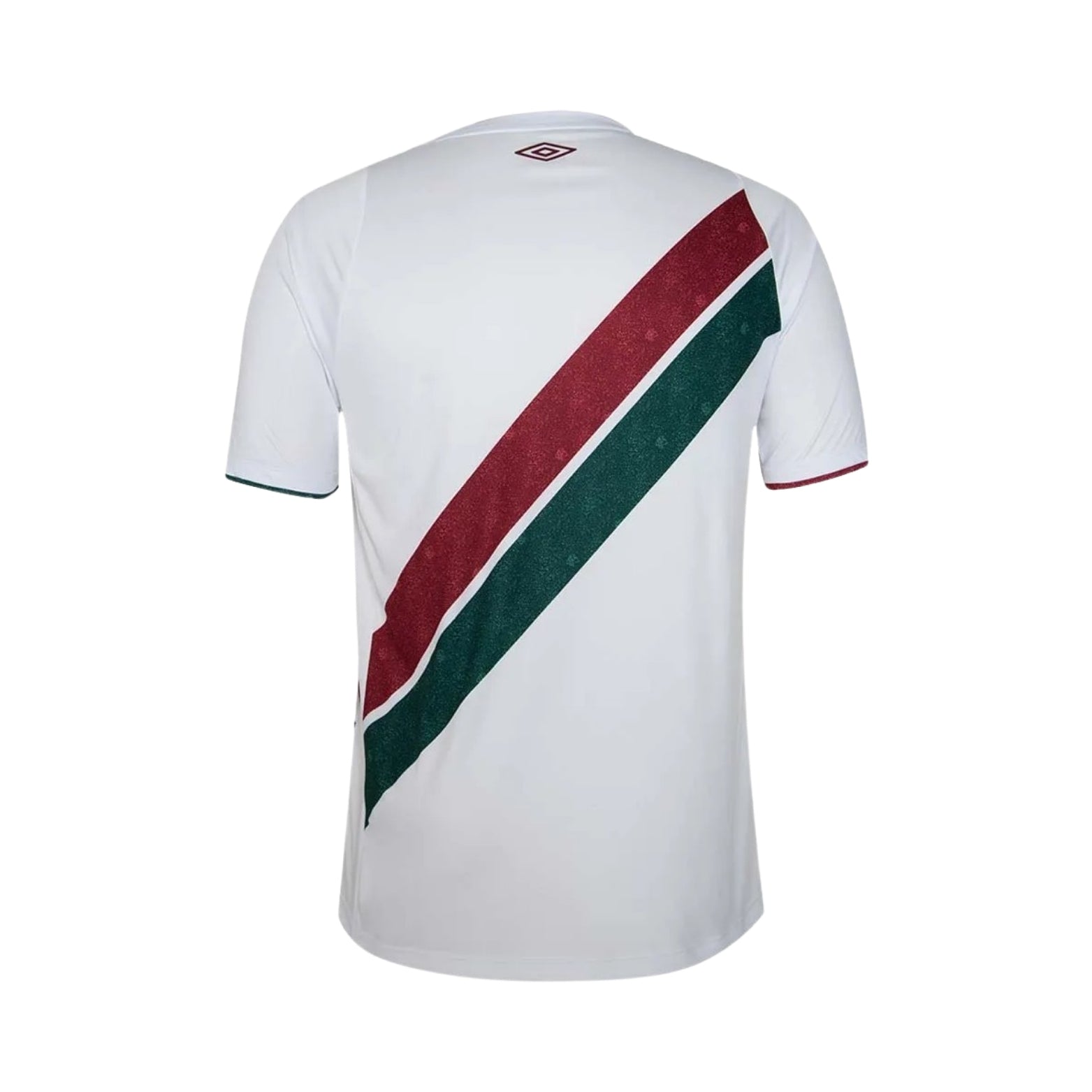 Fluminense Away 24/25 - Patrocínio "Superbet"