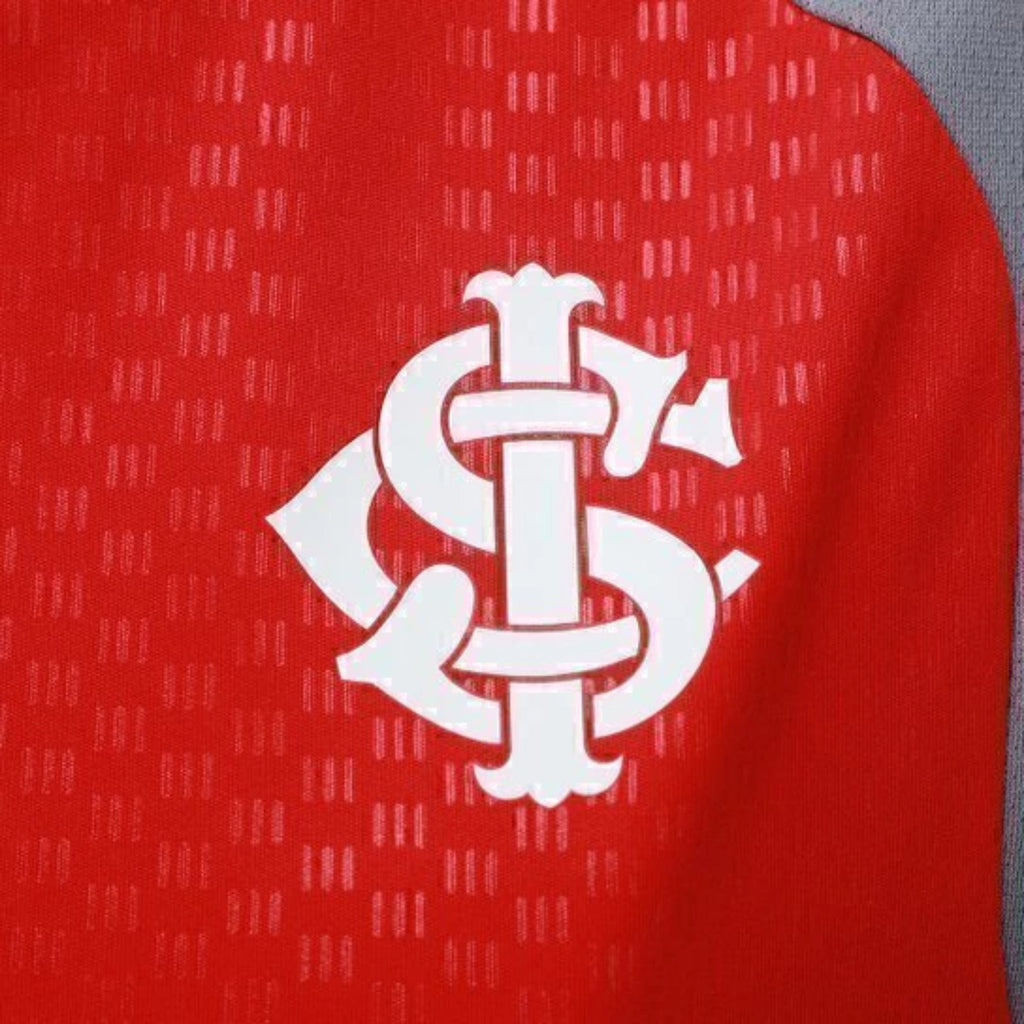 Internacional Treino 26/27 - Versão Feminina