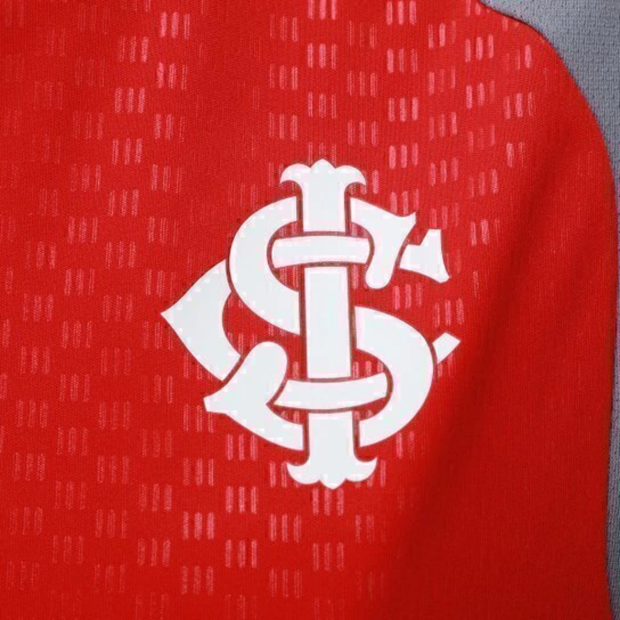 Internacional Treino 26/27 - Versão Feminina