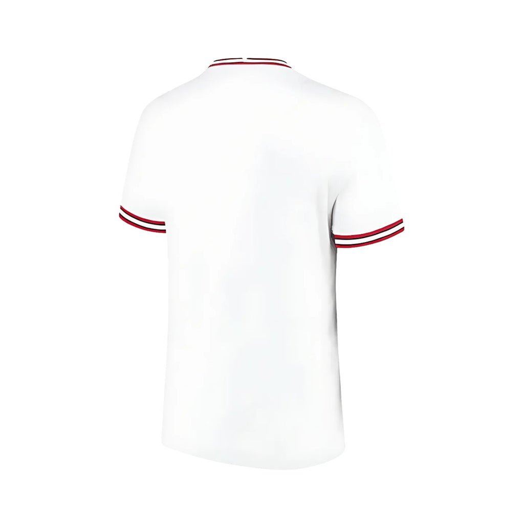 Psg Fourth 21/22 Football jersey - PSG Quatrième 21/22