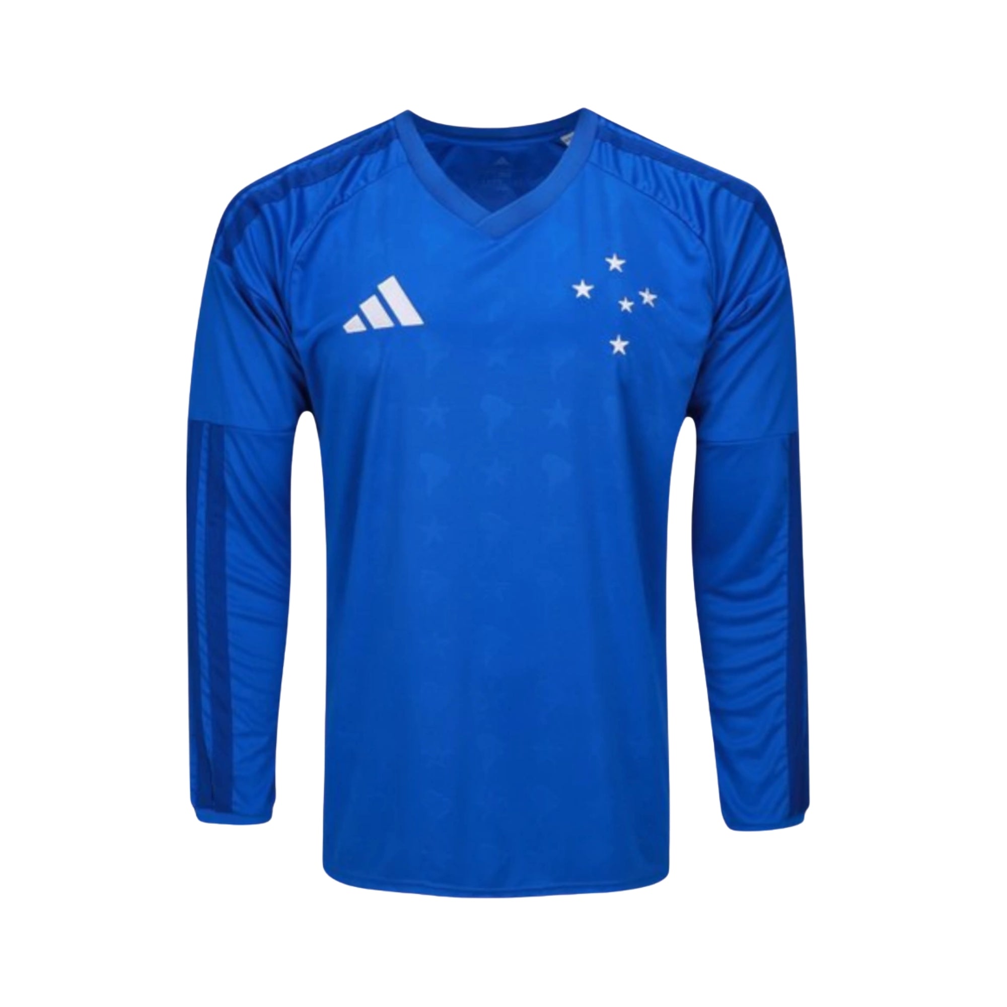 Cruzeiro Home 26/27 Football jersey - Cruzeiro Home 26/27 - Manga Longa