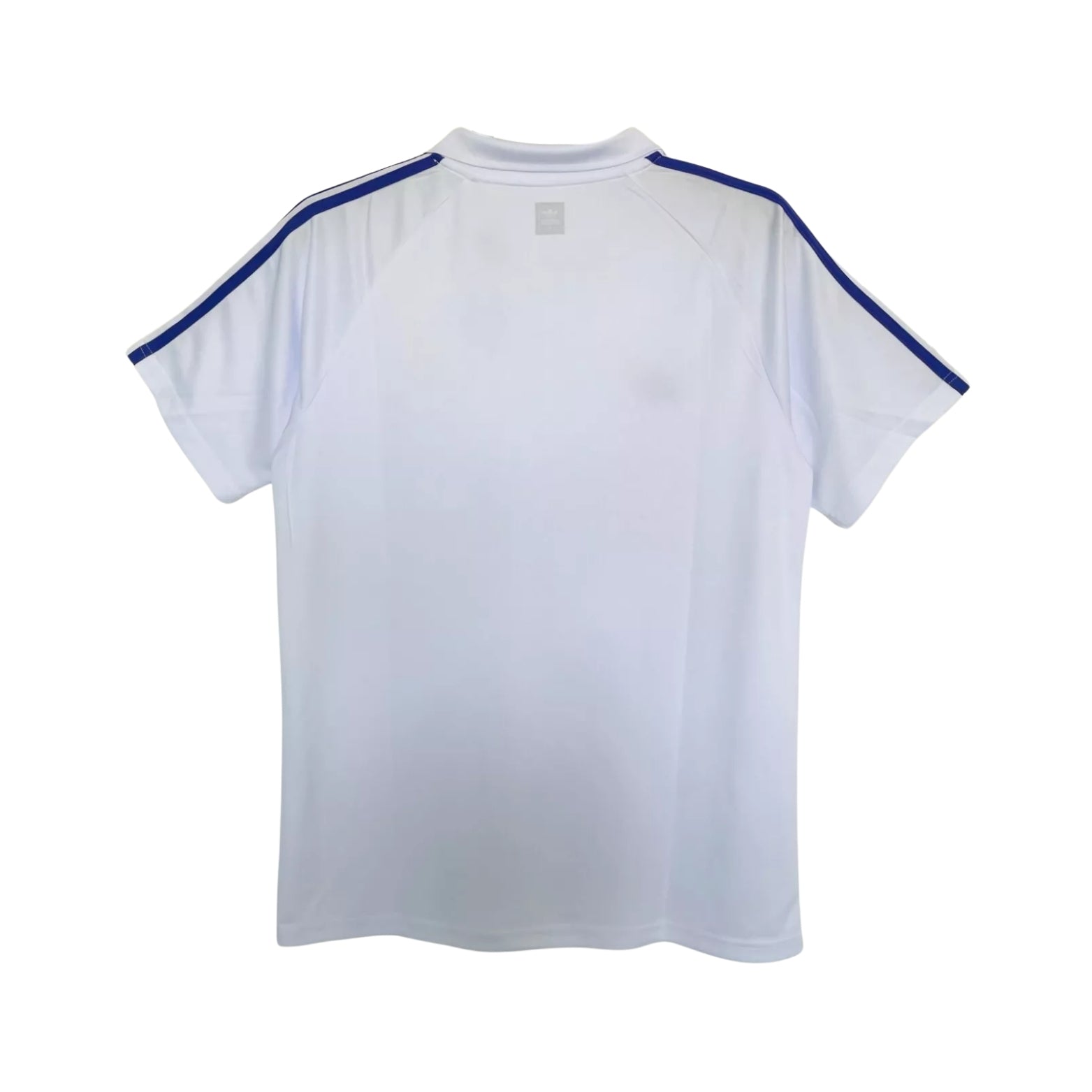 Real madrid Home 84/85 Football jersey - Real Madrid Principal 84/85